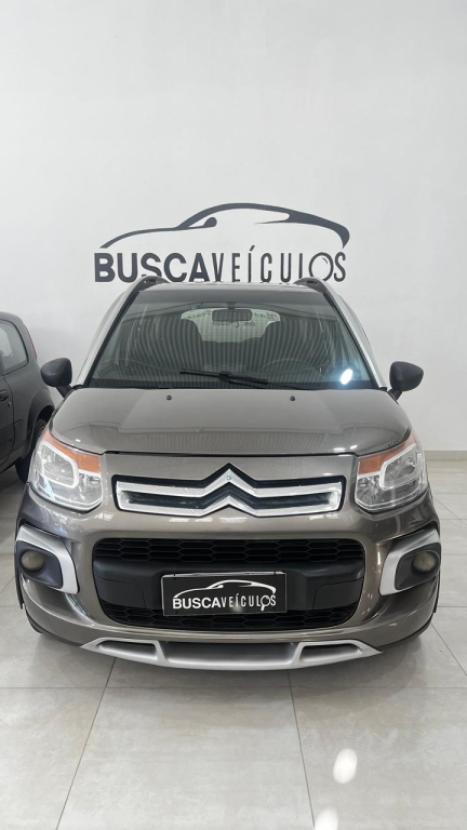 CITROEN Aircross 1.6 16V 4P GLX FLEX, Foto 2