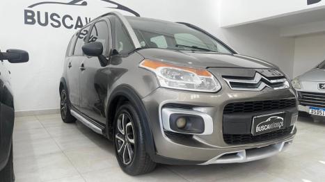 CITROEN Aircross 1.6 16V 4P GLX FLEX, Foto 3