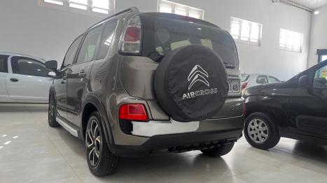 CITROEN Aircross 1.6 16V 4P GLX FLEX, Foto 5