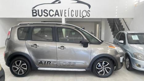 CITROEN Aircross 1.6 16V 4P GLX FLEX, Foto 8