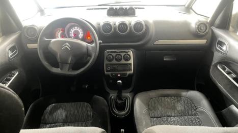 CITROEN Aircross 1.6 16V 4P GLX FLEX, Foto 10