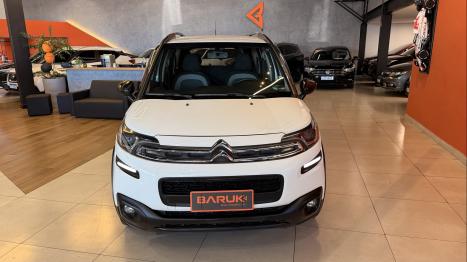 CITROEN Aircross 1.6 16V 4P LIVE FLEX, Foto 3