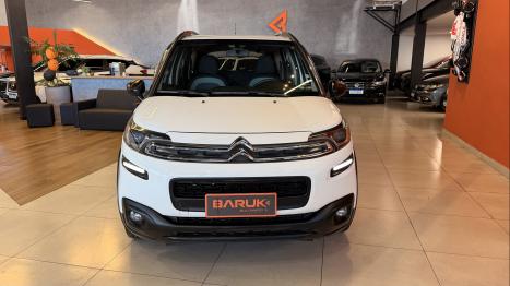 CITROEN Aircross 1.6 16V 4P LIVE FLEX, Foto 4