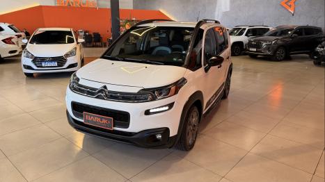 CITROEN Aircross 1.6 16V 4P LIVE FLEX, Foto 5