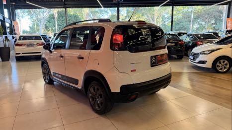 CITROEN Aircross 1.6 16V 4P LIVE FLEX, Foto 6