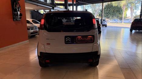 CITROEN Aircross 1.6 16V 4P LIVE FLEX, Foto 8
