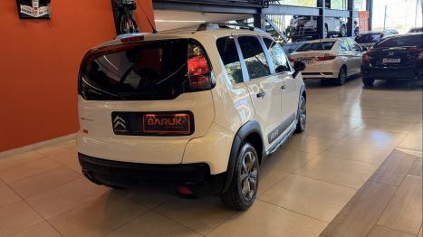 CITROEN Aircross 1.6 16V 4P LIVE FLEX, Foto 9