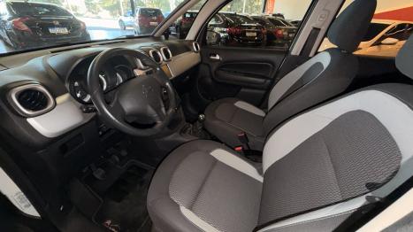 CITROEN Aircross 1.6 16V 4P LIVE FLEX, Foto 13