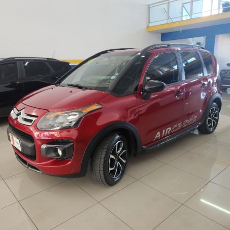CITROEN Aircross 1.6 16V 4P TENDANCE FLEX, Foto 3