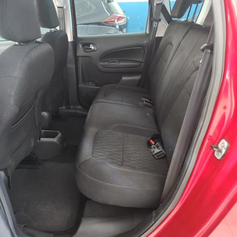 CITROEN Aircross 1.6 16V 4P TENDANCE FLEX, Foto 5