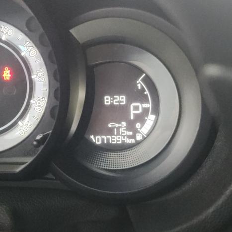 CITROEN Aircross 1.6 16V 4P TENDANCE FLEX, Foto 7