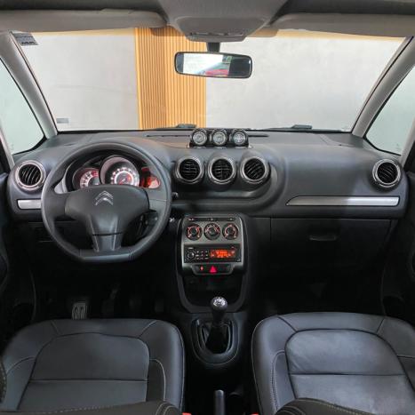 CITROEN Aircross 1.6 16V 4P GLX FLEX, Foto 2