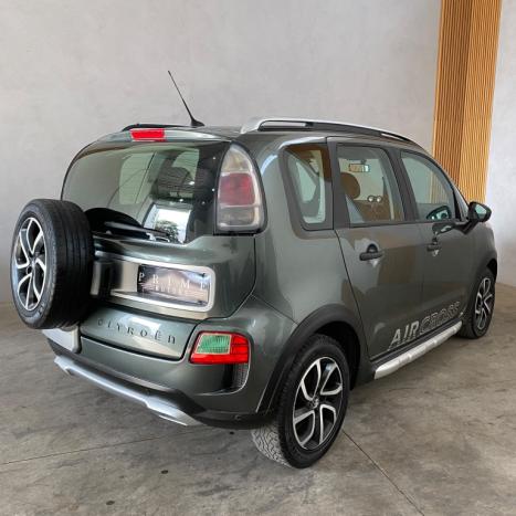 CITROEN Aircross 1.6 16V 4P GLX FLEX, Foto 4