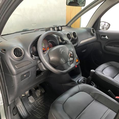 CITROEN Aircross 1.6 16V 4P GLX FLEX, Foto 5