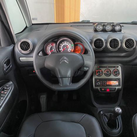 CITROEN Aircross 1.6 16V 4P GLX FLEX, Foto 6