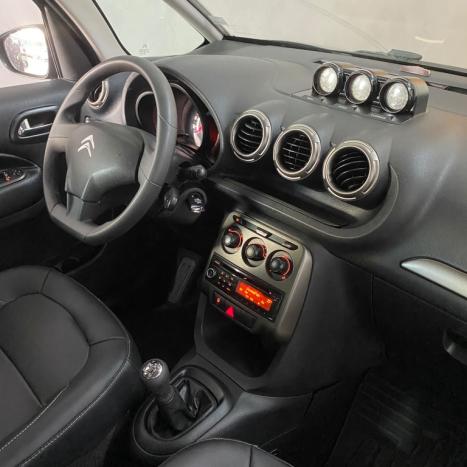 CITROEN Aircross 1.6 16V 4P GLX FLEX, Foto 7