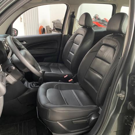 CITROEN Aircross 1.6 16V 4P GLX FLEX, Foto 8