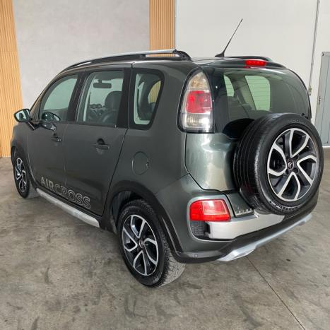 CITROEN Aircross 1.6 16V 4P GLX FLEX, Foto 9