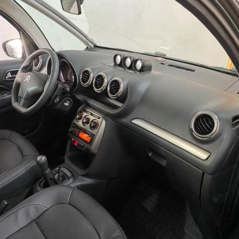 CITROEN Aircross 1.6 16V 4P GLX FLEX, Foto 10
