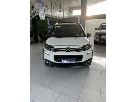 CITROEN Aircross 1.6 16V 4P SHINE FLEX AUTOM�TICO, Foto 2