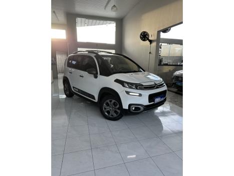 CITROEN Aircross 1.6 16V 4P SHINE FLEX AUTOM�TICO, Foto 3