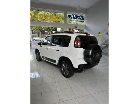 CITROEN Aircross 1.6 16V 4P SHINE FLEX AUTOM�TICO, Foto 4