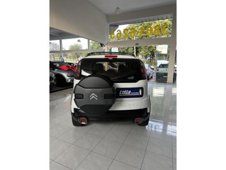 CITROEN Aircross 1.6 16V 4P SHINE FLEX AUTOM�TICO, Foto 5