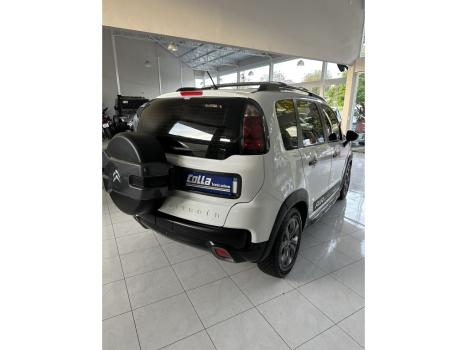 CITROEN Aircross 1.6 16V 4P SHINE FLEX AUTOM�TICO, Foto 6