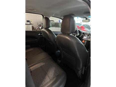 CITROEN Aircross 1.6 16V 4P SHINE FLEX AUTOM�TICO, Foto 7