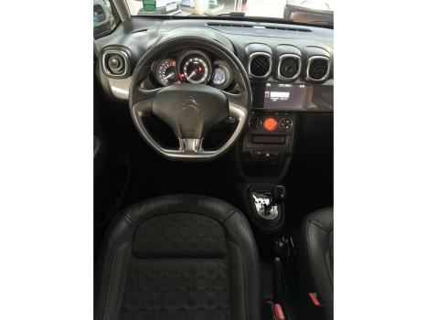 CITROEN Aircross 1.6 16V 4P SHINE FLEX AUTOM�TICO, Foto 8