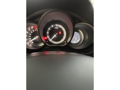 CITROEN Aircross 1.6 16V 4P SHINE FLEX AUTOM�TICO, Foto 9