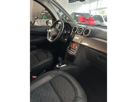 CITROEN Aircross 1.6 16V 4P SHINE FLEX AUTOM�TICO, Foto 10