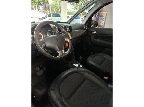 CITROEN Aircross 1.6 16V 4P SHINE FLEX AUTOM�TICO, Foto 11