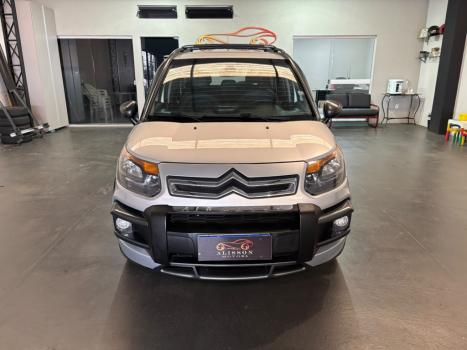 CITROEN Aircross 1.6 16V 4P EXCLUSIVE ATACAMA FLEX AUTOM�TICO, Foto 3