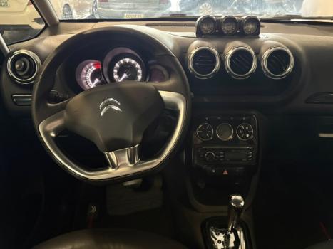 CITROEN Aircross 1.6 16V 4P EXCLUSIVE ATACAMA FLEX AUTOM�TICO, Foto 5