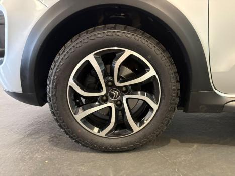 CITROEN Aircross 1.6 16V 4P EXCLUSIVE ATACAMA FLEX AUTOM�TICO, Foto 6