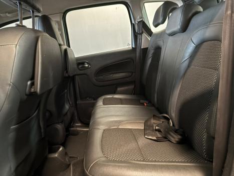 CITROEN Aircross 1.6 16V 4P EXCLUSIVE ATACAMA FLEX AUTOM�TICO, Foto 7