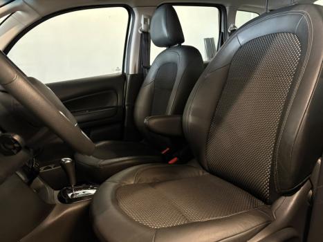 CITROEN Aircross 1.6 16V 4P EXCLUSIVE ATACAMA FLEX AUTOM�TICO, Foto 8