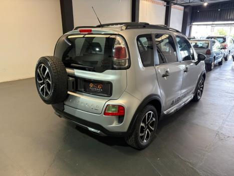 CITROEN Aircross 1.6 16V 4P EXCLUSIVE ATACAMA FLEX AUTOM�TICO, Foto 9