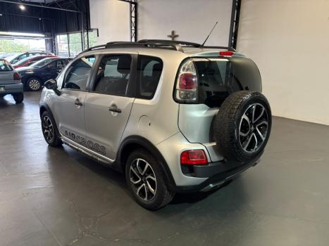 CITROEN Aircross 1.6 16V 4P EXCLUSIVE ATACAMA FLEX AUTOM�TICO, Foto 11