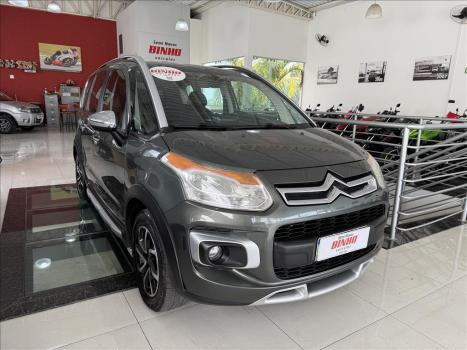 CITROEN Aircross 1.6 16V 4P EXCLUSIVE FLEX, Foto 1