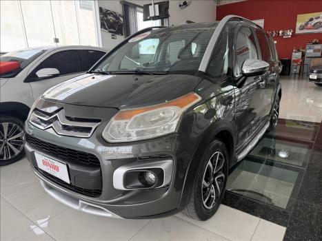 CITROEN Aircross 1.6 16V 4P EXCLUSIVE FLEX, Foto 2