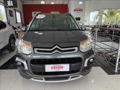 CITROEN Aircross 1.6 16V 4P EXCLUSIVE FLEX, Foto 3
