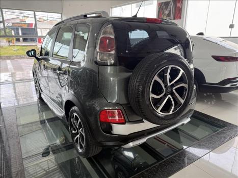 CITROEN Aircross 1.6 16V 4P EXCLUSIVE FLEX, Foto 4