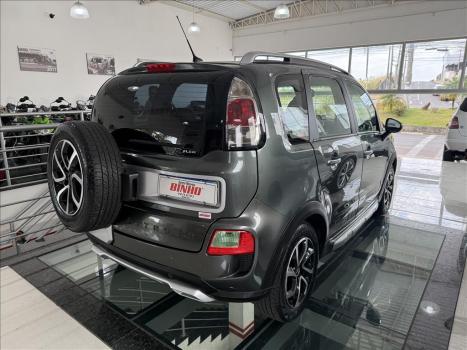 CITROEN Aircross 1.6 16V 4P EXCLUSIVE FLEX, Foto 6