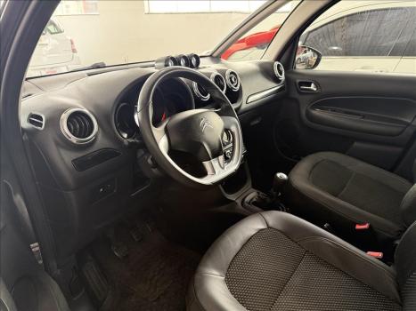 CITROEN Aircross 1.6 16V 4P EXCLUSIVE FLEX, Foto 7
