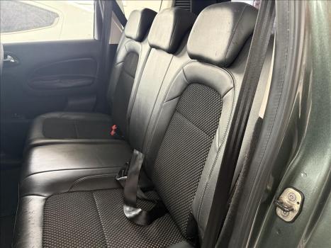 CITROEN Aircross 1.6 16V 4P EXCLUSIVE FLEX, Foto 9
