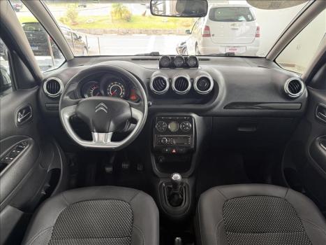 CITROEN Aircross 1.6 16V 4P EXCLUSIVE FLEX, Foto 10