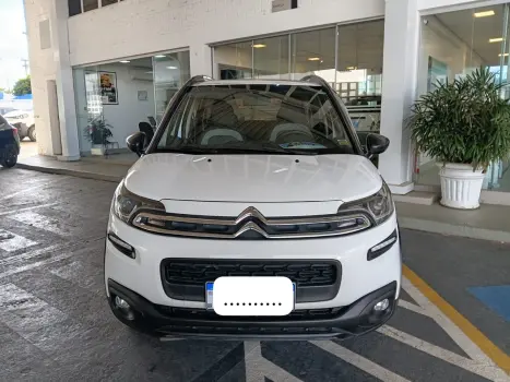 CITROEN Aircross 1.6 16V 4P LIVE FLEX AUTOM�TICO, Foto 1