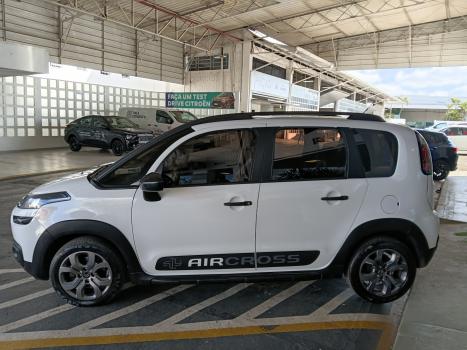 CITROEN Aircross 1.6 16V 4P LIVE FLEX AUTOM�TICO, Foto 3